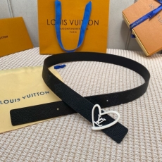 Louis Vuitton Belts